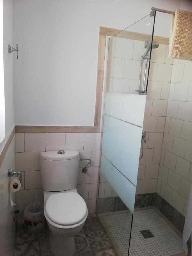 Hostal El Lugar De La Mancha Argamasilla de Alba Exterior foto