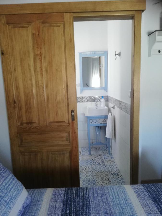 Hostal El Lugar De La Mancha Argamasilla de Alba Exterior foto